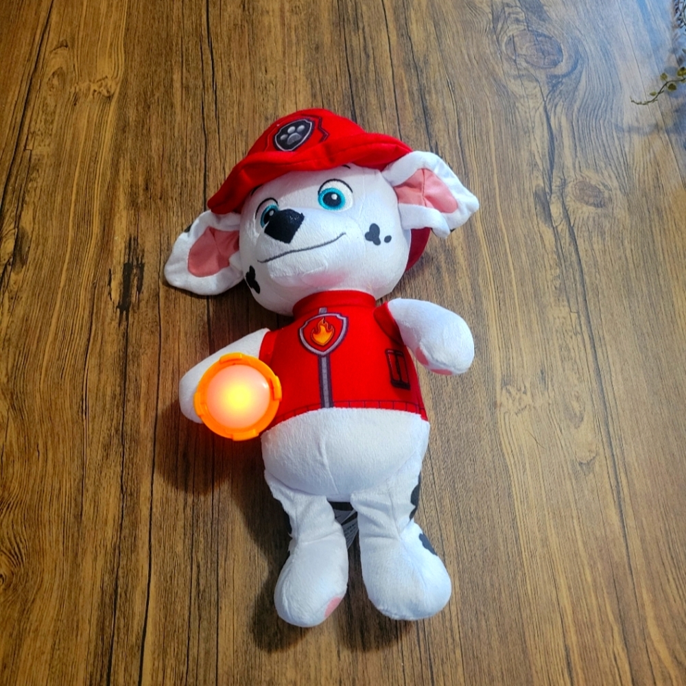 PawPatrol Marshall